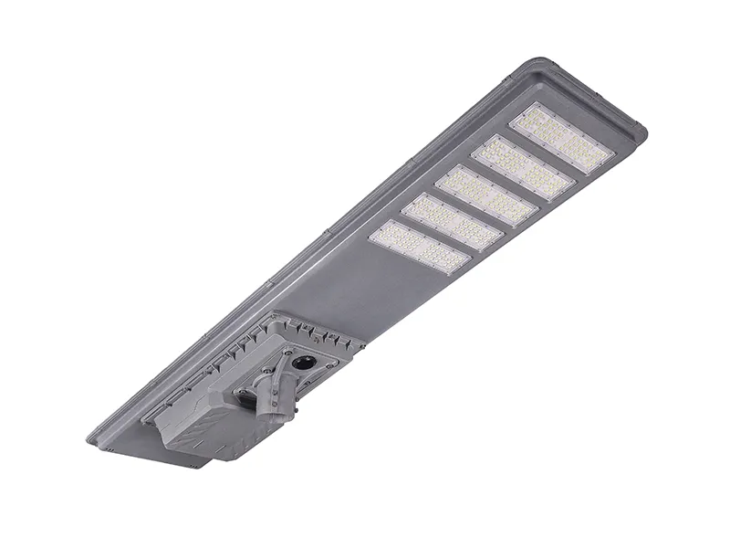 YYLD-YL4 Integrated Solar Street Light (60W-80W-100W)