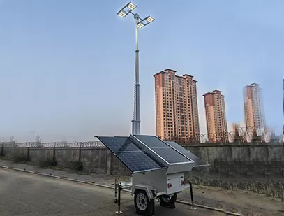 Light Tower