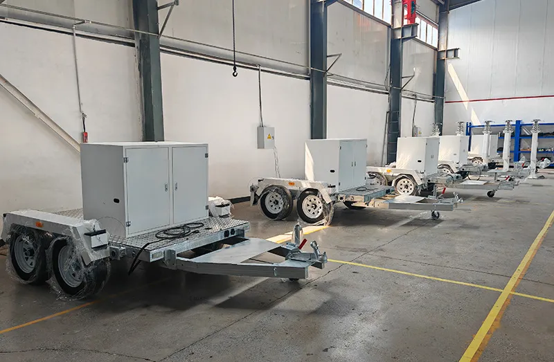 YGNE Assembly Workshop